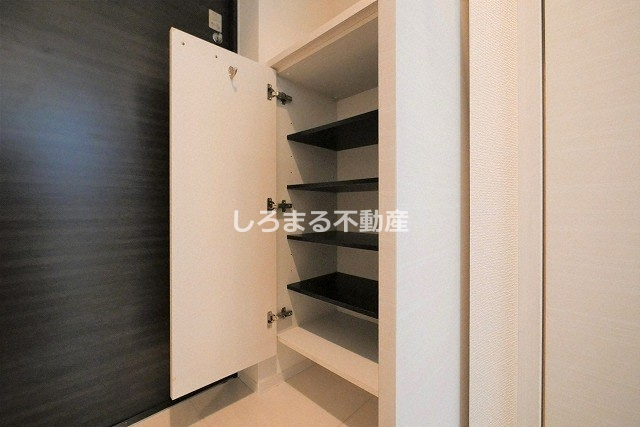 ＨＳ梅田ＥＡＳＴの収納