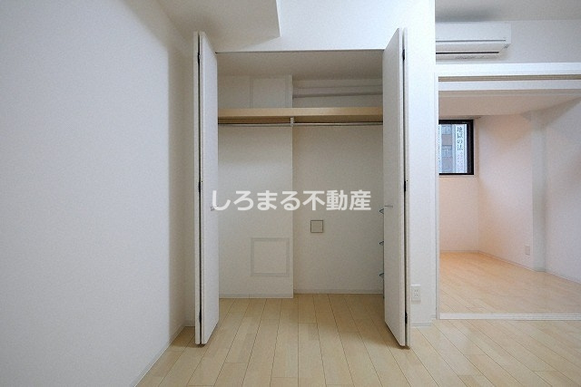 ＨＳ梅田ＥＡＳＴの収納
