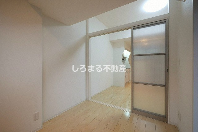 ＨＳ梅田ＥＡＳＴの洋室