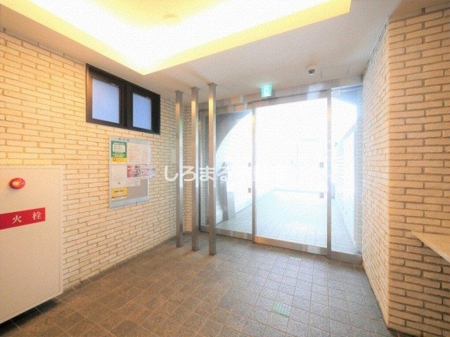 ＨＳ梅田ＥＡＳＴのロビー