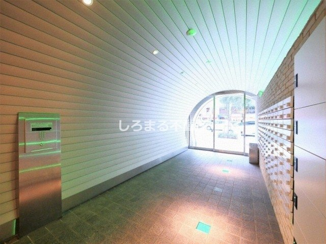 ＨＳ梅田ＥＡＳＴのその他共用部分