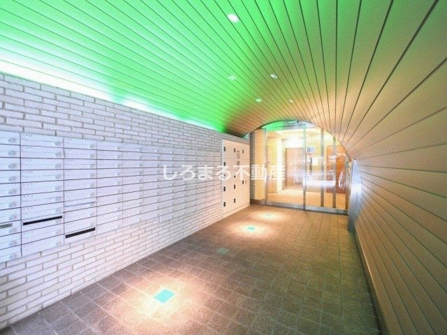 ＨＳ梅田ＥＡＳＴのその他共用部分