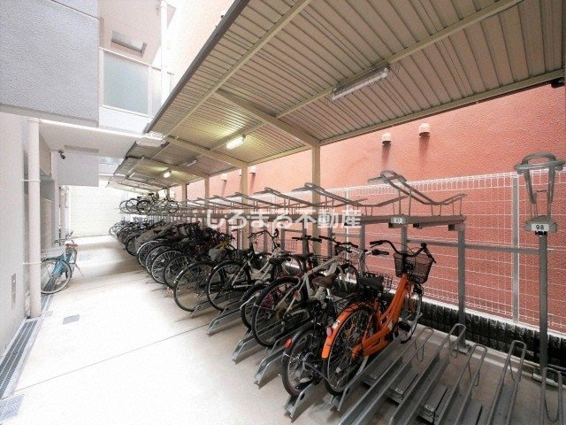 ＨＳ梅田ＥＡＳＴのその他共用部分