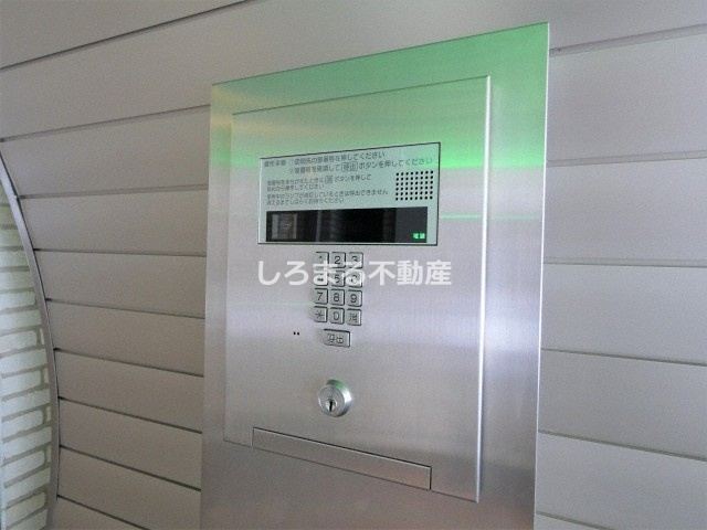 ＨＳ梅田ＥＡＳＴのその他共用部分