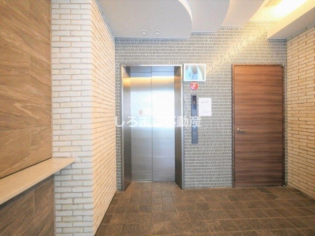ＨＳ梅田ＥＡＳＴのその他共用部分