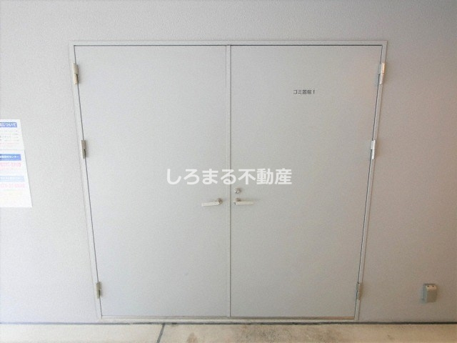 ＨＳ梅田ＥＡＳＴのその他共用部分