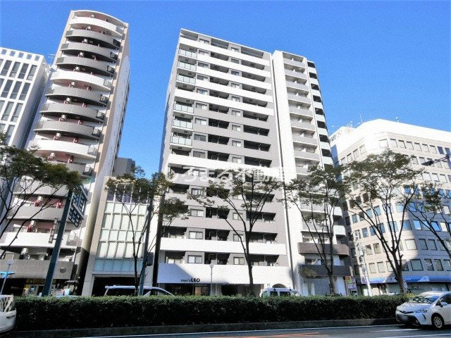 ＨＳ梅田ＥＡＳＴの外観