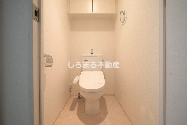 ＨＳ梅田ＥＡＳＴのトイレ