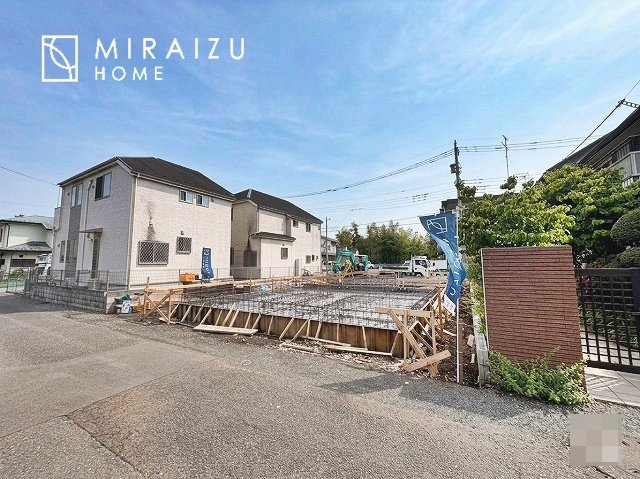 【前面道路含む現地写真】 | 日当たりの良いお家は嬉しいですよね。それぞれ価値観が分かれる箇所です、実際に内覧して日当たりの心地よさをご体感下さいね♪