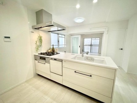 豊中グリーンハイツ