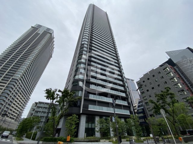 ザ・ファインタワー梅田豊崎　豊崎小学校区