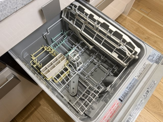 西瑞江3丁目多田貸家の設備