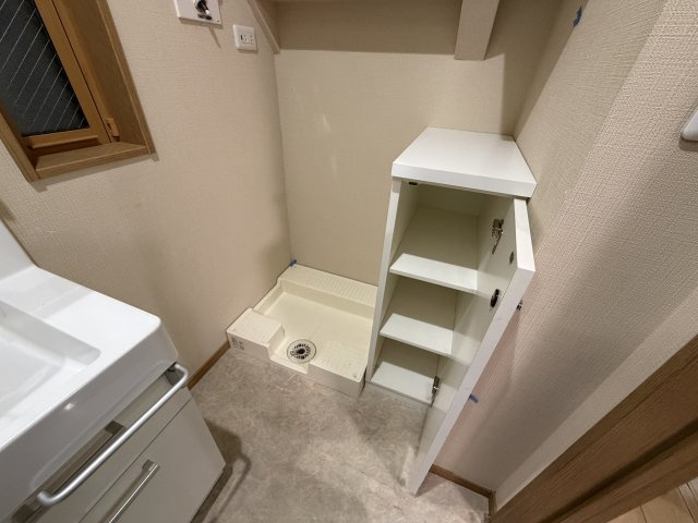 西瑞江3丁目多田貸家のその他