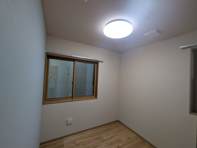 西瑞江3丁目多田貸家の居間・リビング