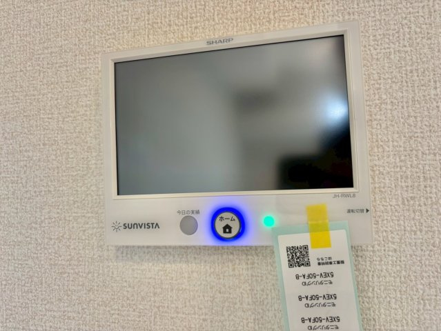 グランフェリーチェの設備