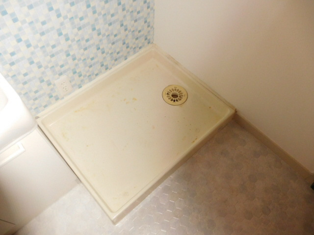 リッチウォーク佃町の内装