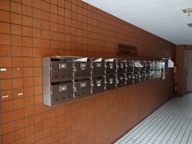 リッチウォーク佃町のその他共用部分