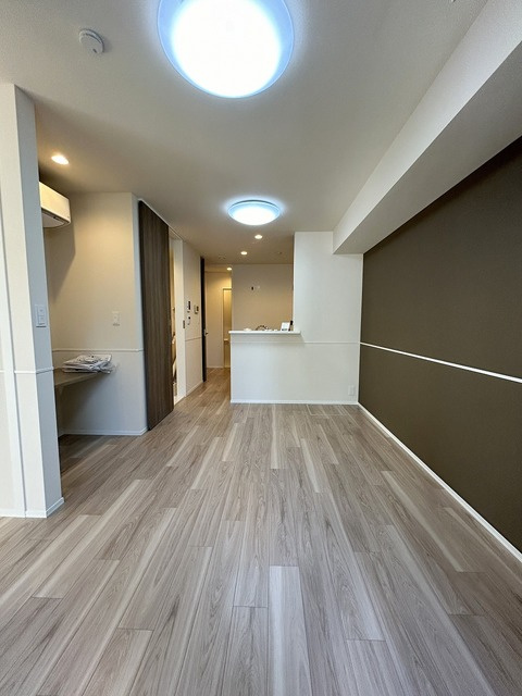 アミ・フルールの居間・リビング