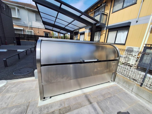 アミ・フルールのその他共用部分