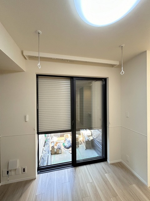 アミ・フルールのセキュリティ