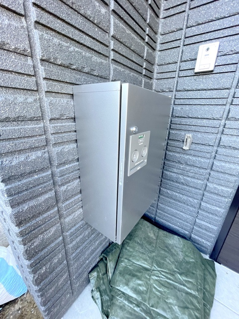 アミ・フルールのその他共用部分|★宅配ＢＯＸ★