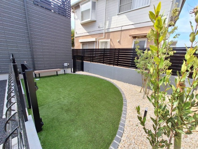 アミ・フルールのその他|★ドッグラン★