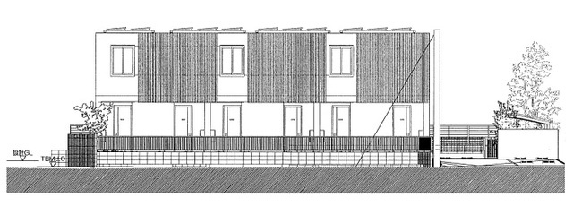 アミ・フルールの外観|ペット共生型ヘーベルメゾン★