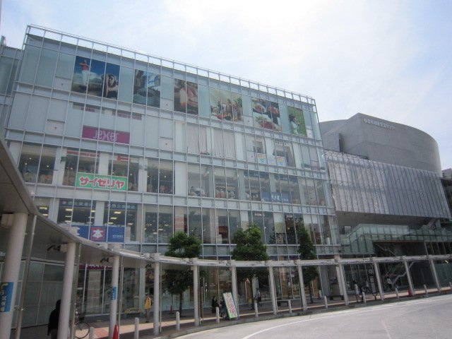 アミ・フルールのその他|セレオ武蔵小金井