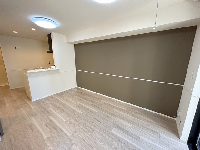 アミ・フルールの居間・リビング