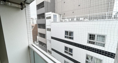 【展望】 | マリオン門前仲町