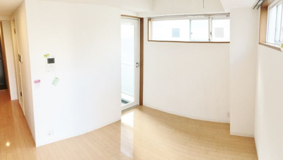 【寝室】 | マリオン門前仲町