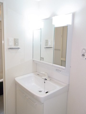 【独立洗面台】 | ピースフル