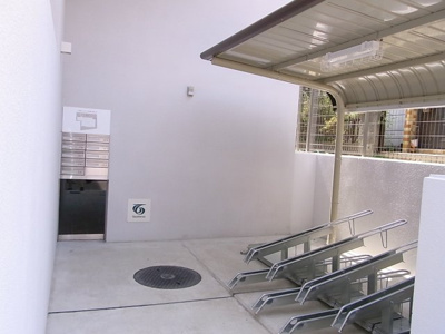 【その他共用部分】 | ピースフル