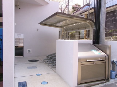 【その他共用部分】 | ピースフル