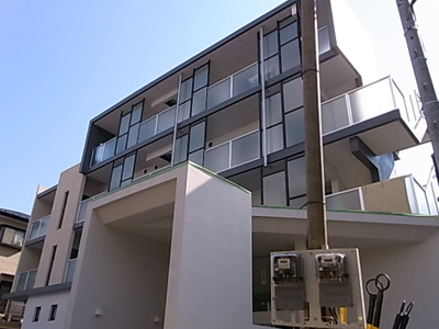 【外観】 | ピースフル