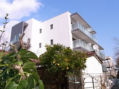 【外観】 | ピースフル