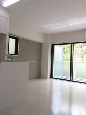 【居間・リビング】 | ピースフル