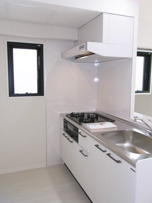 【キッチン】 | ピースフル