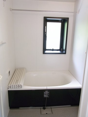 【浴室】 | ピースフル