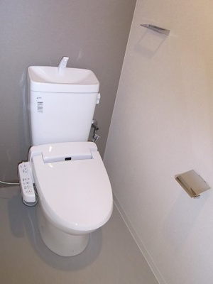 【トイレ】 | ピースフル