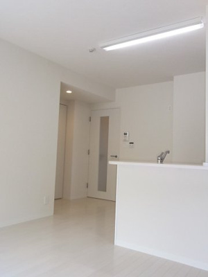 【内装】 | ピースフル