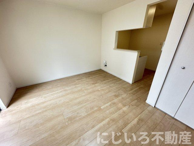アヴニールシャンス富岡の内装