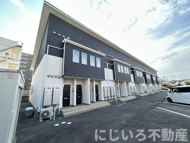 アヴニールシャンス富岡