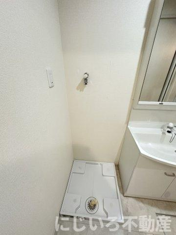 アヴニールシャンス富岡の設備