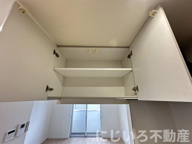 アヴニールシャンス富岡の設備