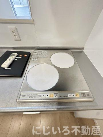 アヴニールシャンス富岡のトイレ