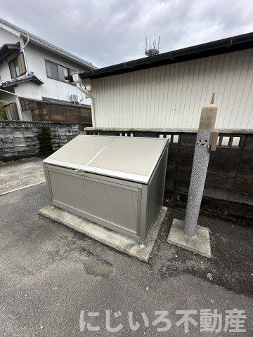 アヴニールシャンス富岡のその他