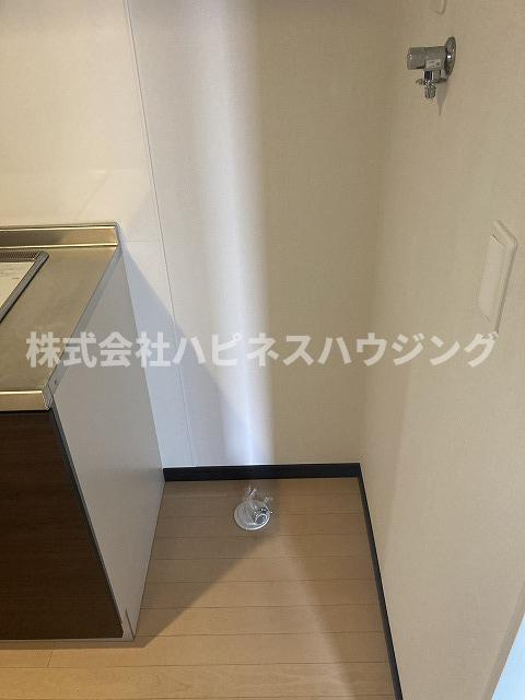 フェニックス柏の設備
