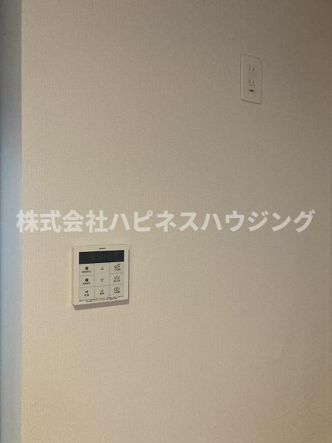 フェニックス柏の設備