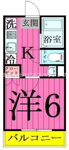 フェニックス柏